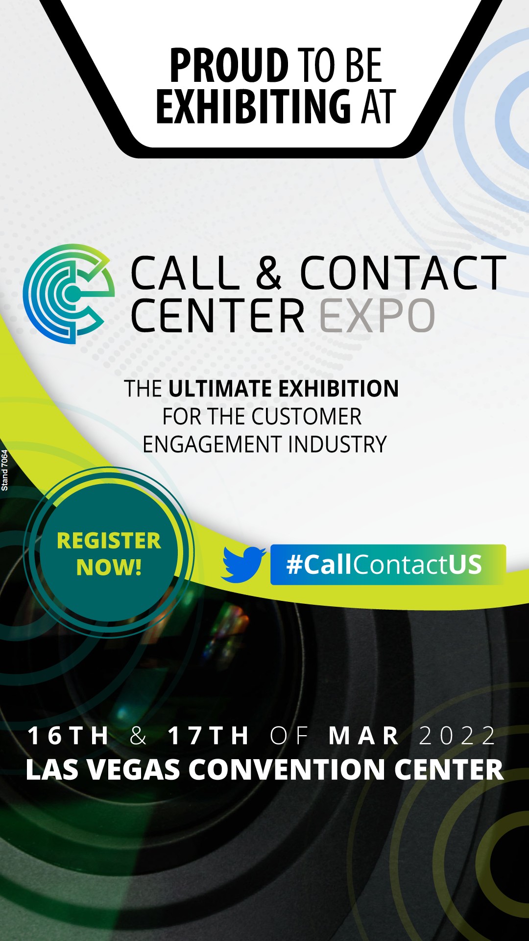 The Call & Contact Center Expo